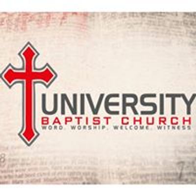 University Baptist Church