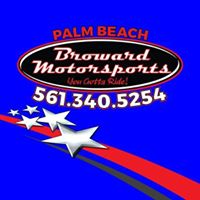 Broward Motorsports of Palm Beach