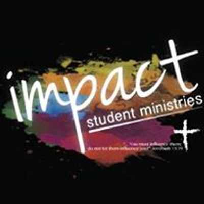 Impact Student Ministries