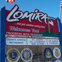 Lomira Area Chamber of Commerce