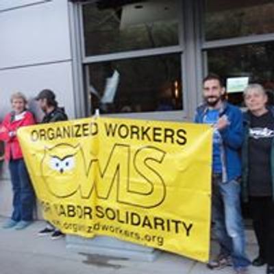 Organized Workers for Labor Solidarity