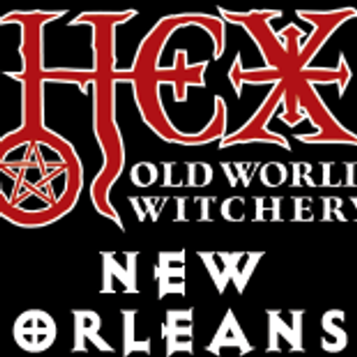 Hex New Orleans