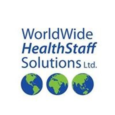 WorldWide HealthStaff Solutions LTD.