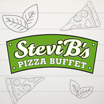 Stevi B's Pizza Buffet