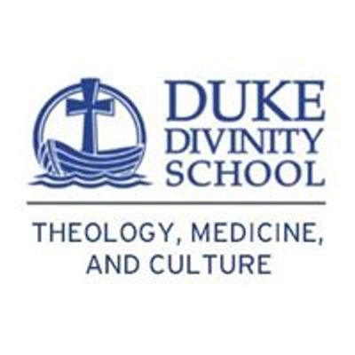 Theology, Medicine, and Culture Initative