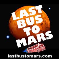 Last Bus To Mars