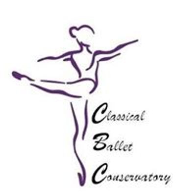 Classical Ballet Conservatory at Lisa's Dance Connection