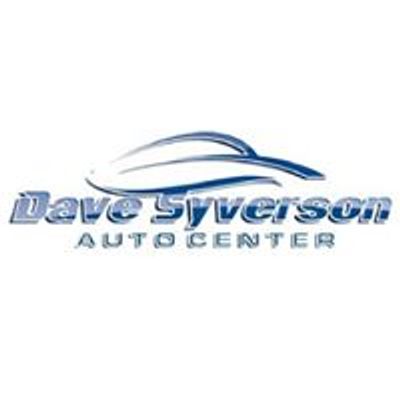 Dave Syverson Auto Center