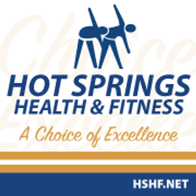 Hot Springs Health and Fitness