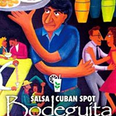 Bodeguita - Cuban Spot