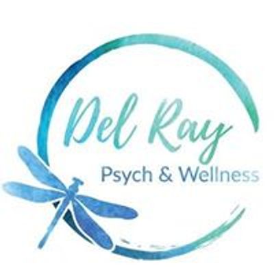 Del Ray Psych & Wellness