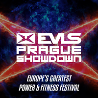 EVLS Prague Showdown