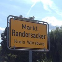 Randersacker