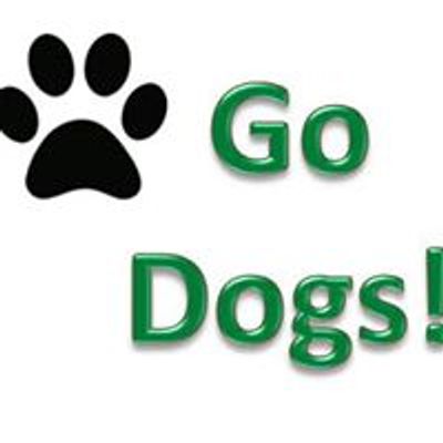 Go Dogs! Omaha