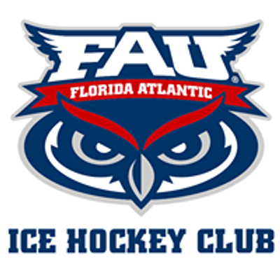 FAU Ice Hockey Club