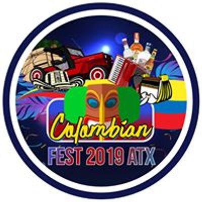 Colombian Fest ATX