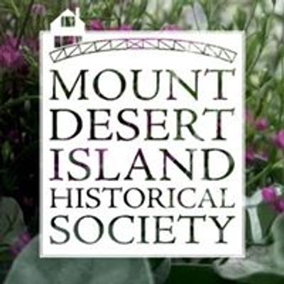 Mount Desert Island Historical Society