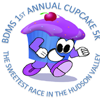 Cupcake 5K Run\/Walk