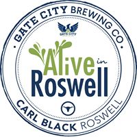 Alive In Roswell