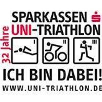 Uni-Triathlon Magdeburg