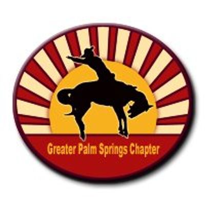 GSGRA - Greater Palm Springs Chapter