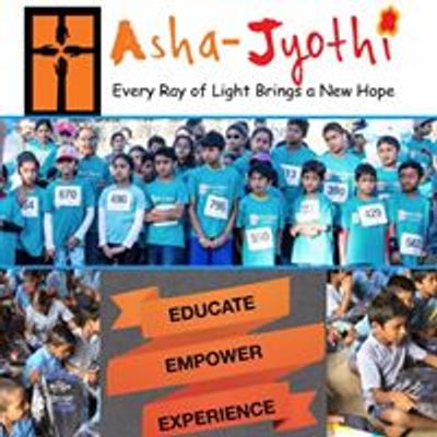 Asha-Jyothi.org  Bay Area,CA