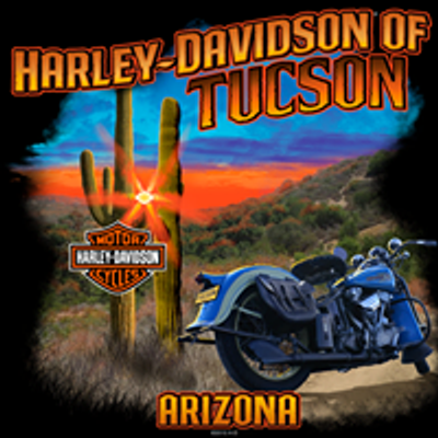 Harley-Davidson of Tucson
