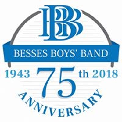 Besses Boys Band