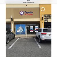 Expedia Cruise Ship Center Destin Fl