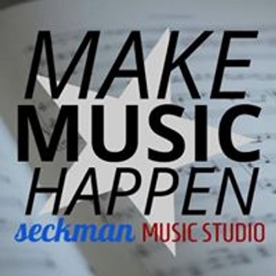 Seckman Music Studio