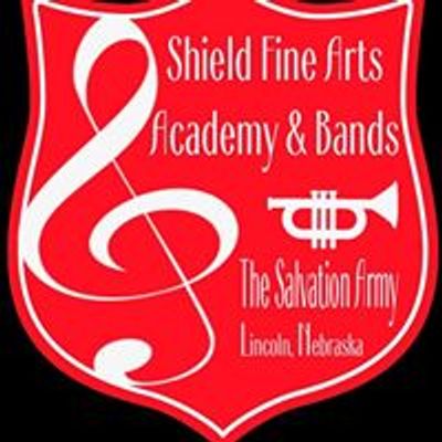 The Shield Fine Arts Academy of The Salvation Army