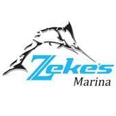Zeke's Landing Marina
