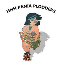 Hash House Harriers Pania Plodders