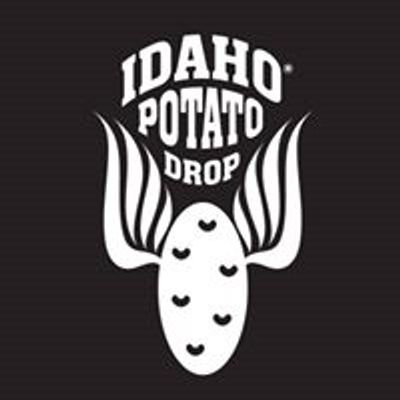 Idaho Potato Drop