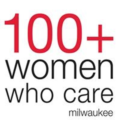 100(+) Women Who Care Milwaukee