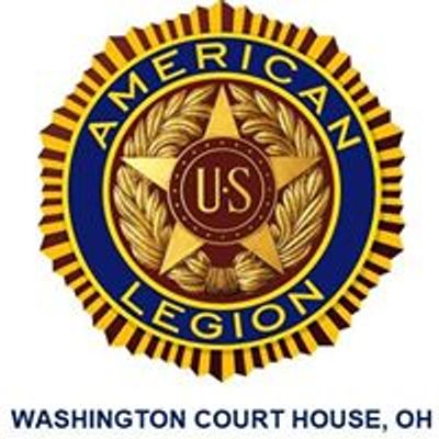 American Legion Post 25 - Washington Court House