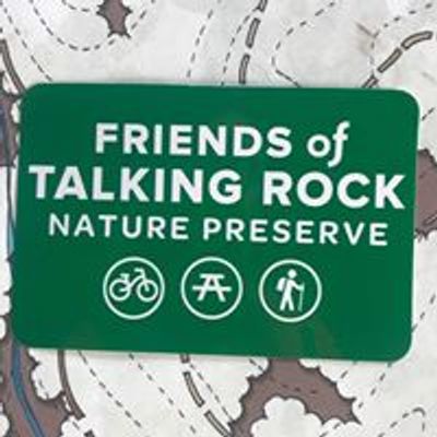 Talking Rock Nature Preserve