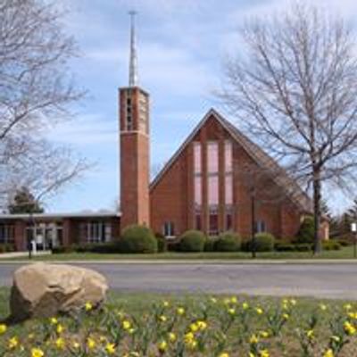 Greece Baptist Church of Greece, NY