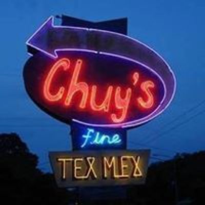 Chuy's