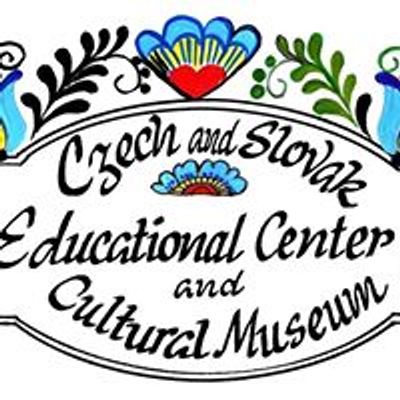 Czech and Slovak Educational Center and Cultural Museum in Omaha, NE