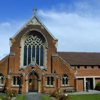 St John the Evangelist, Hills Road