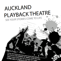 Auckland Playback Theatre