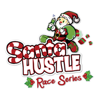 Santa Hustle Race Series