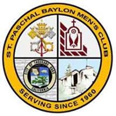 St. Paschal Baylon Men's Club