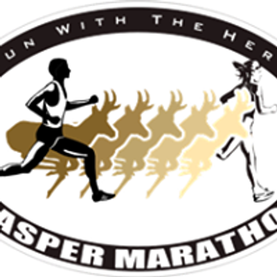 Casper Marathon