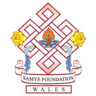 Samye Foundation Wales