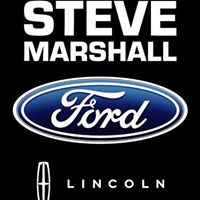 Steve Marshall Ford Lincoln