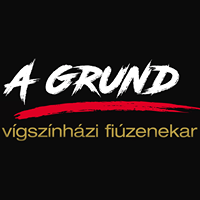 A GRUND - v\u00edgsz\u00ednh\u00e1zi fi\u00fazenekar