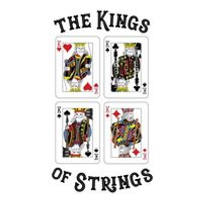 The Kings of Strings