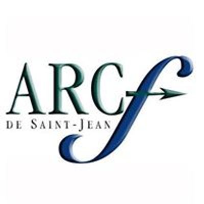 Arcf de Saint-Jean